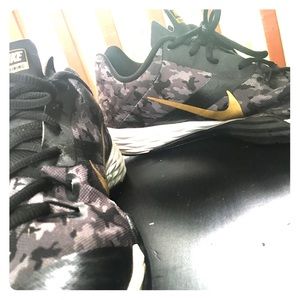 Nike Dual Fusion Training Shoes